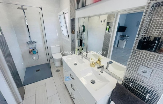 Revente - Villa - Gea Y Truyols - Inland