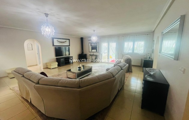 Revente - Villa - Gea Y Truyols - Inland