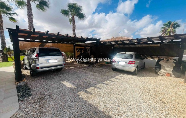 Revente - Villa - Gea Y Truyols - Inland