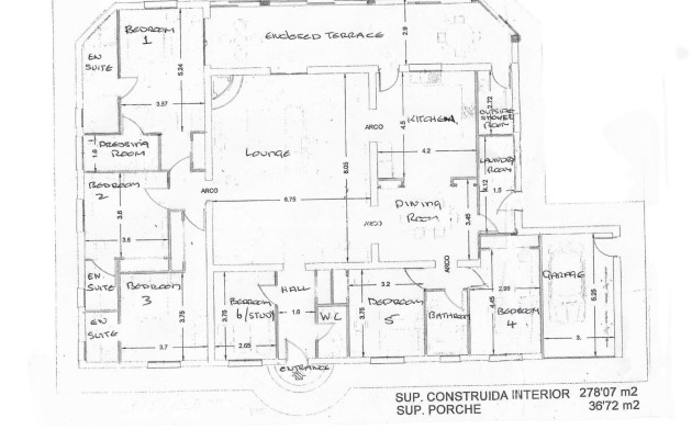 Revente - Villa - Gea Y Truyols - Inland