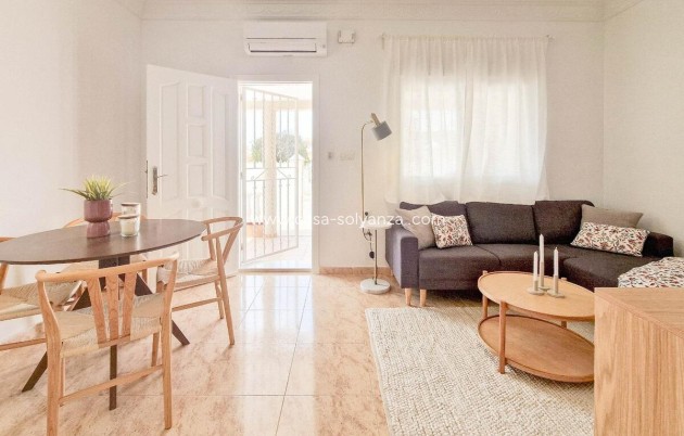 Revente - Bungalow - Torrevieja - Costa Blanca