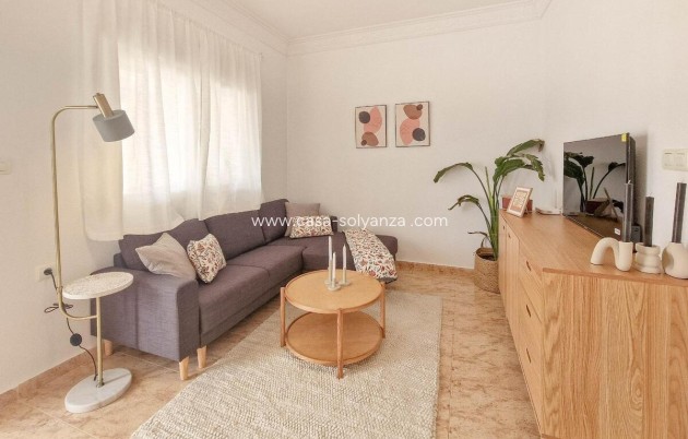 Revente - Bungalow - Torrevieja - Costa Blanca