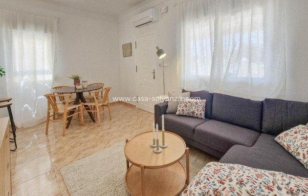 Revente - Bungalow - Torrevieja - Costa Blanca