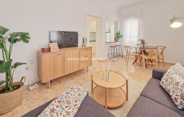 Revente - Bungalow - Torrevieja - Costa Blanca