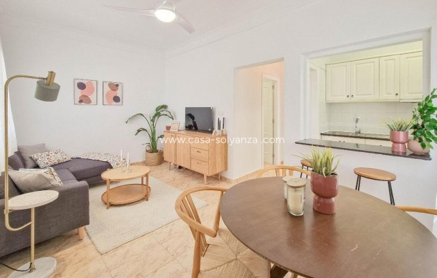 Revente - Bungalow - Torrevieja - Costa Blanca