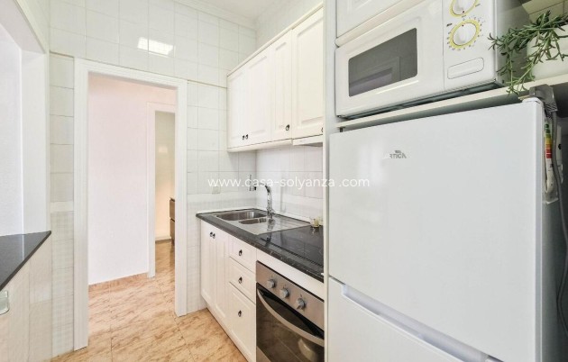 Revente - Bungalow - Torrevieja - Costa Blanca