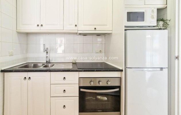 Revente - Bungalow - Torrevieja - Costa Blanca