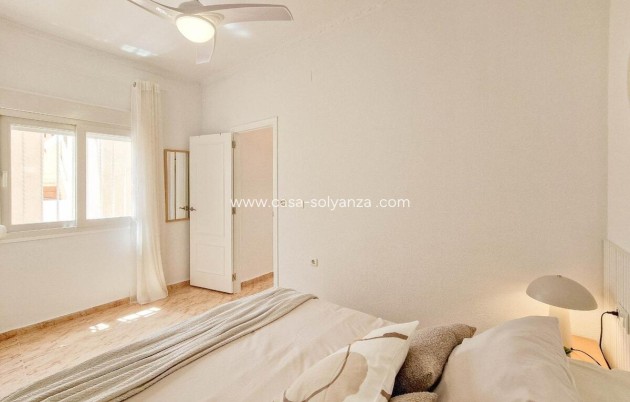 Revente - Bungalow - Torrevieja - Costa Blanca