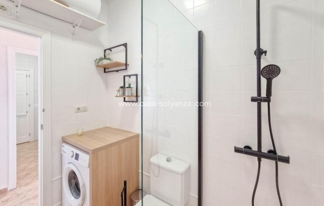 Revente - Bungalow - Torrevieja - Costa Blanca