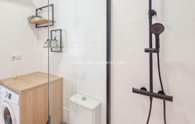 Revente - Bungalow - Torrevieja - Costa Blanca