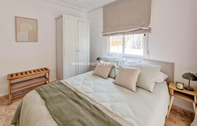 Revente - Bungalow - Torrevieja - Costa Blanca