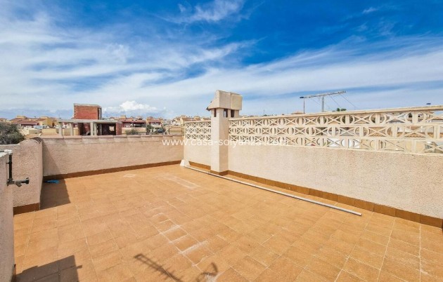 Revente - Bungalow - Torrevieja - Costa Blanca