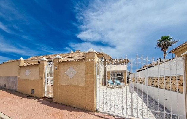 Revente - Bungalow - Torrevieja - Costa Blanca
