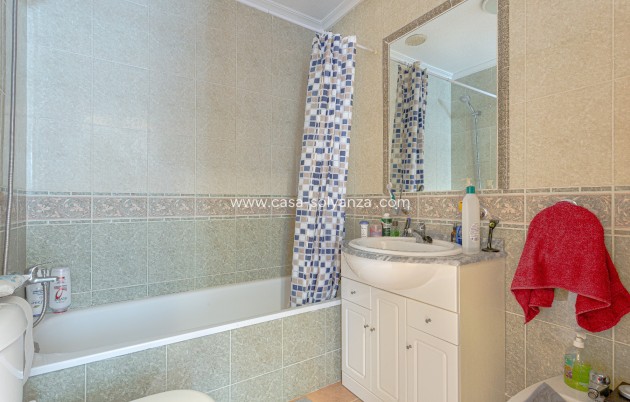 Revente - Villa - Pilar de la Horadada - Costa Blanca