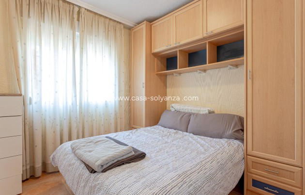 Revente - Villa - Pilar de la Horadada - Costa Blanca