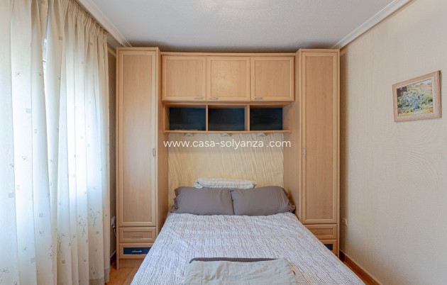 Revente - Villa - Pilar de la Horadada - Costa Blanca