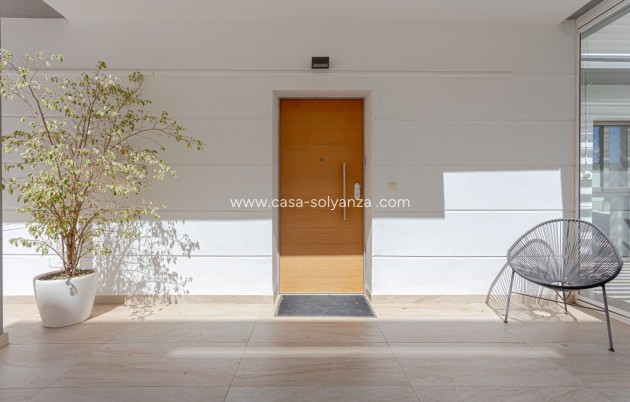 Revente - Villa - Orihuela Costa - Costa Blanca