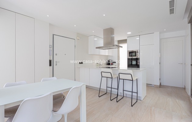 Revente - Villa - Orihuela Costa - Costa Blanca