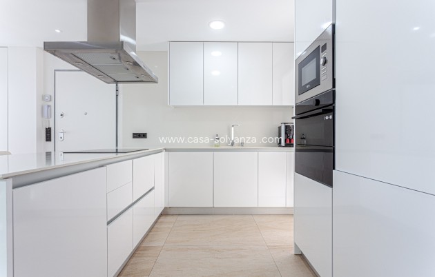 Revente - Villa - Orihuela Costa - Costa Blanca