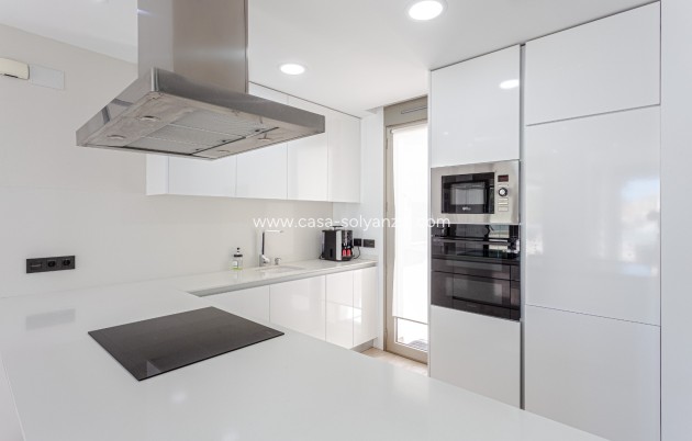 Revente - Villa - Orihuela Costa - Costa Blanca