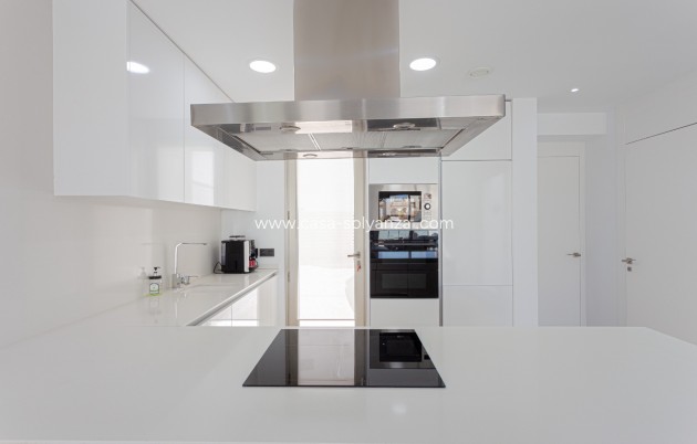 Revente - Villa - Orihuela Costa - Costa Blanca