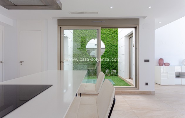 Revente - Villa - Orihuela Costa - Costa Blanca