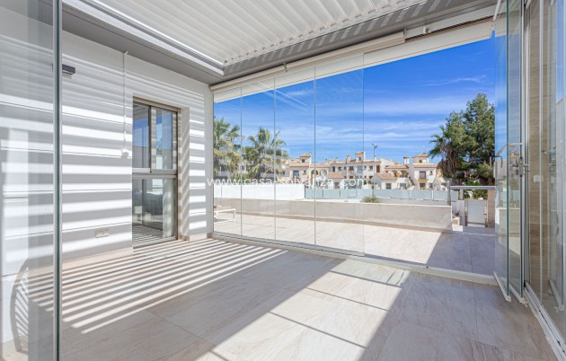 Revente - Villa - Orihuela Costa - Costa Blanca