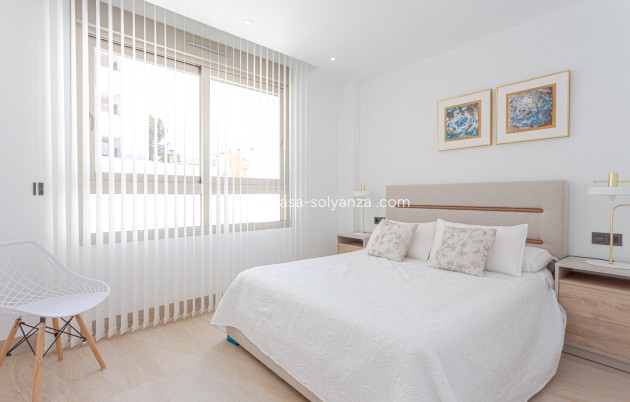 Revente - Villa - Orihuela Costa - Costa Blanca