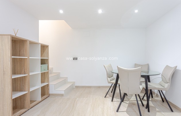 Revente - Villa - Orihuela Costa - Costa Blanca