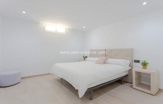 Revente - Villa - Orihuela Costa - Costa Blanca