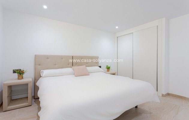 Revente - Villa - Orihuela Costa - Costa Blanca