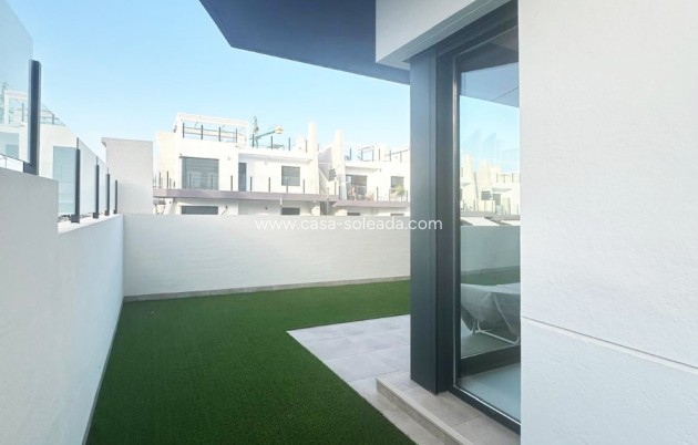 Revente - Appartement - San Miguel de Salinas - Inland