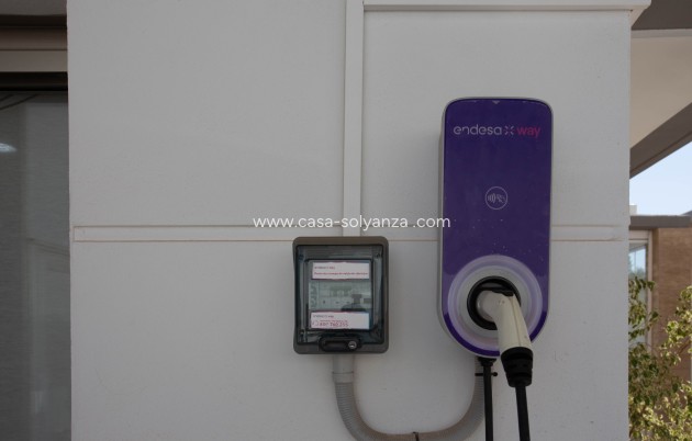 Revente - Villa - Orihuela Costa - Costa Blanca