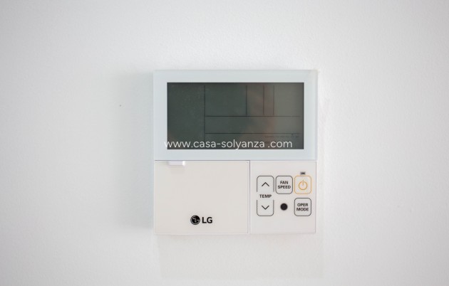 Revente - Villa - Orihuela Costa - Costa Blanca