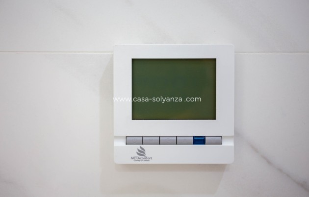 Revente - Villa - Orihuela Costa - Costa Blanca