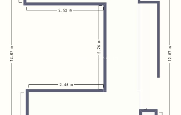 Revente - Villa - Orihuela Costa - Costa Blanca