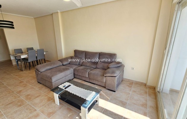 Revente - Appartement - Torrevieja - La veleta