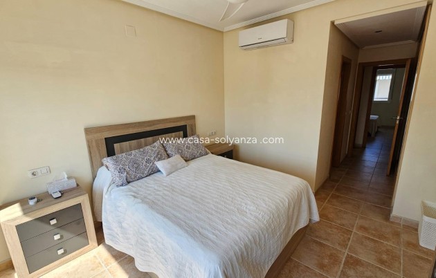 Revente - Appartement - Torrevieja - La veleta