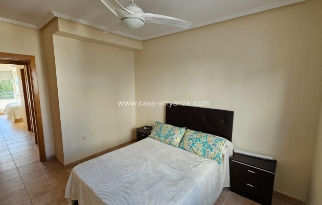 Revente - Appartement - Torrevieja - La veleta