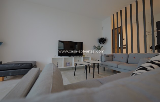 Revente - Villa - Rojales - Inland