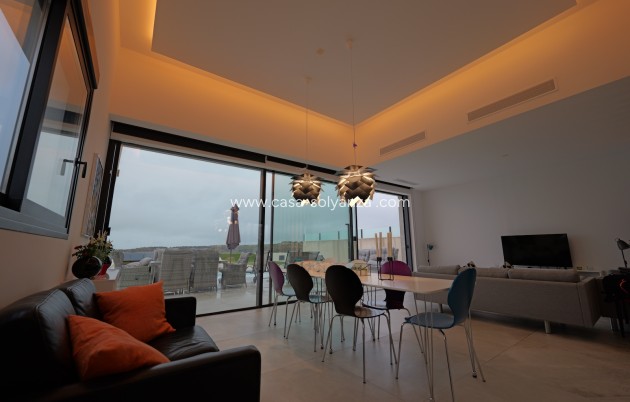 Revente - Villa - Rojales - Inland