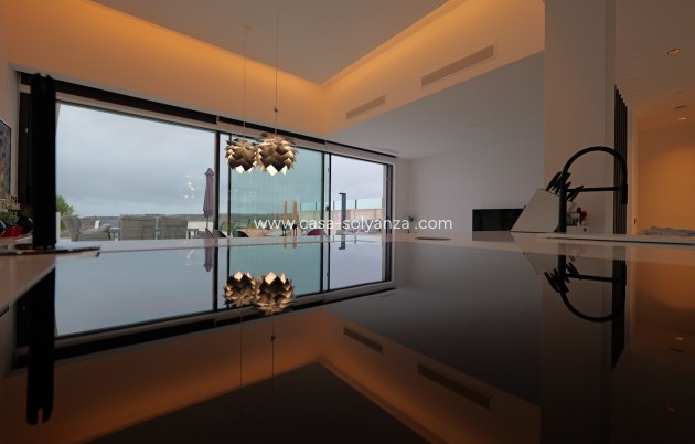 Revente - Villa - Rojales - Inland