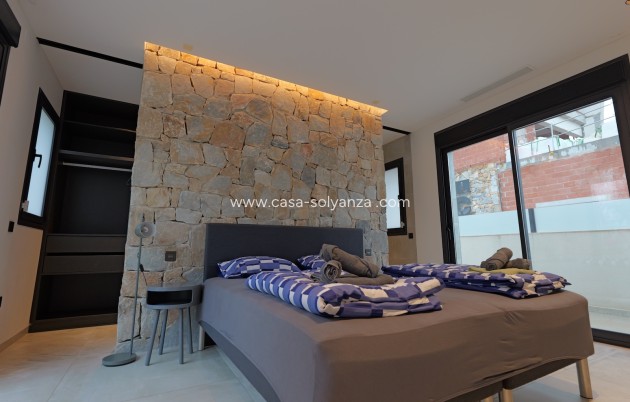 Revente - Villa - Rojales - Inland