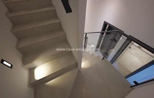 Revente - Villa - Rojales - Inland