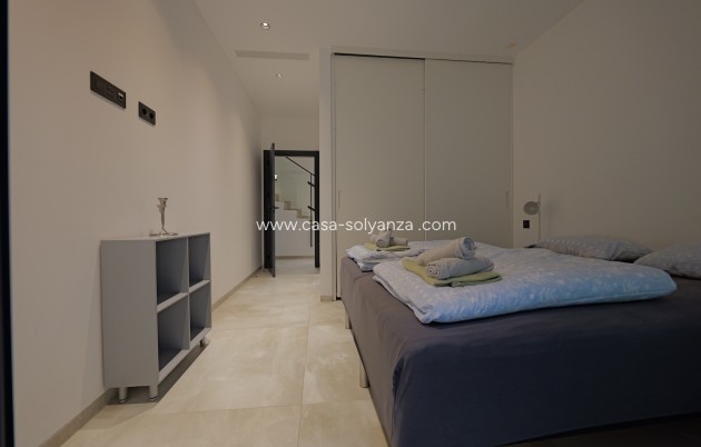 Revente - Villa - Rojales - Inland