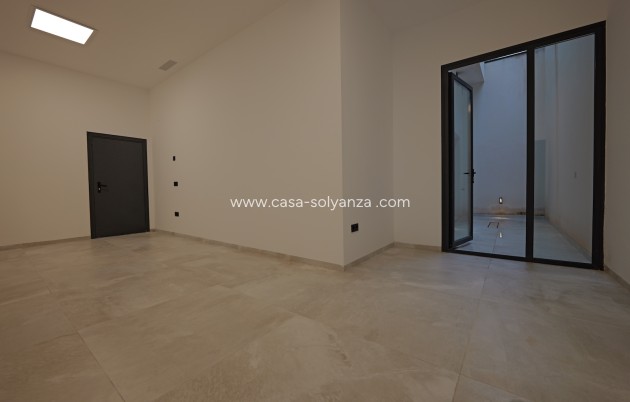 Revente - Villa - Rojales - Inland