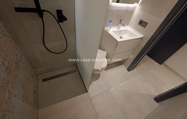 Revente - Villa - Rojales - Inland