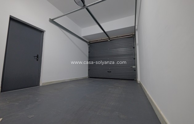 Revente - Villa - Rojales - Inland