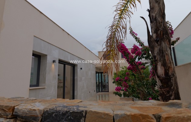 Revente - Villa - Rojales - Inland