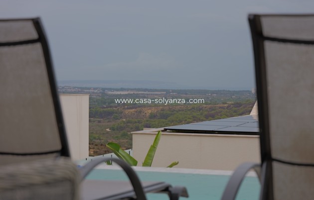 Revente - Villa - Rojales - Inland